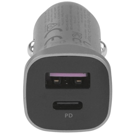 Зарядное устройство UGREEN CD130 (30780) Серый