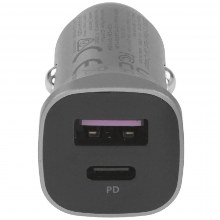 Зарядное устройство UGREEN CD130 (30780) Серый