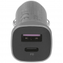 Зарядное устройство UGREEN CD130 (30780) Серый