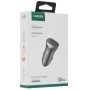 Зарядное устройство UGREEN CD130 (30780) Серый