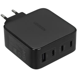 Зарядное устройство UGREEN CD226 черный
