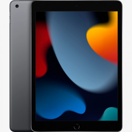 Планшет Apple iPad A2602 (MK2N3) Серый