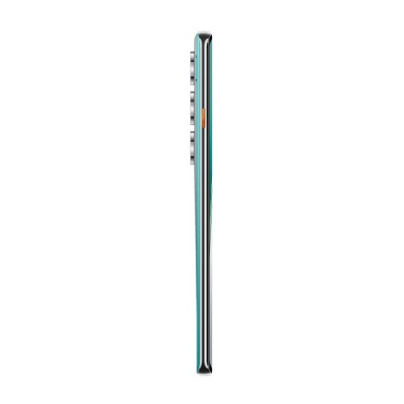 Смартфон TECNO CAMON 40 Pro (CM6) (NFC) 8 ГБ/256 ГБ зеленый (Emerald Lake Green)