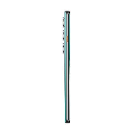 Смартфон TECNO CAMON 40 Pro (CM6) (NFC) 8 ГБ/256 ГБ зеленый (Emerald Lake Green)