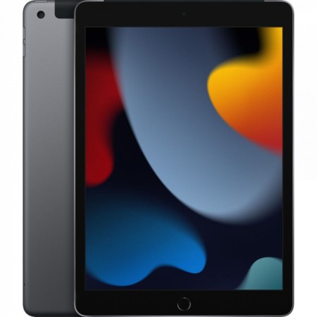 Планшет Apple iPad A2604 (MK473) 3 ГБ/64 ГБ Серый