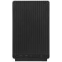 Корпус Lian Li A3-mATX (G99.A3X.00) черный