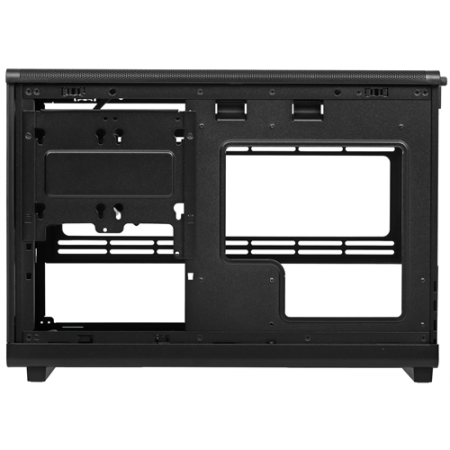 Корпус Lian Li A3-mATX (G99.A3X.00) черный