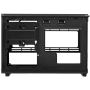 Корпус Lian Li A3-mATX (G99.A3X.00) черный