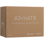 Корпус Lian Li A3-mATX (G99.A3X.00) черный