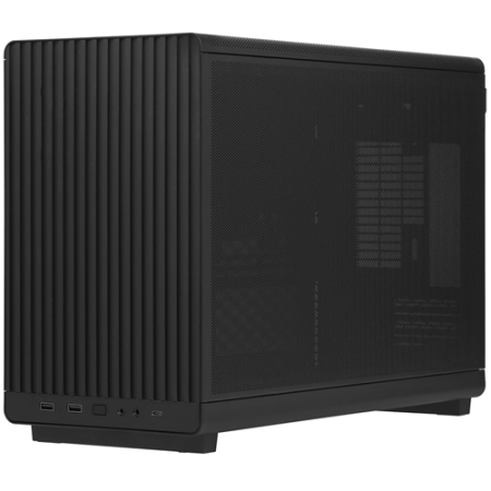 Корпус Lian Li A3-mATX (G99.A3X.00) черный