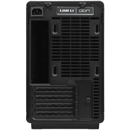 Корпус Lian Li A3-mATX (G99.A3X.00) черный