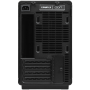 Корпус Lian Li A3-mATX (G99.A3X.00) черный
