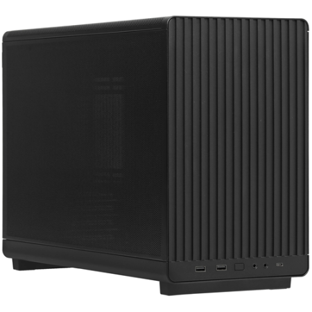 Корпус Lian Li A3-mATX (G99.A3X.00) черный