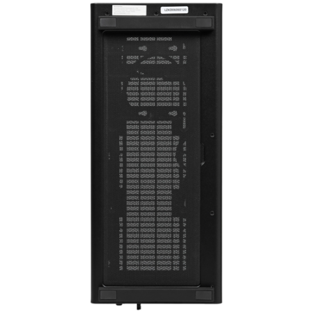 Корпус Lian Li A3-mATX (G99.A3X.00) черный