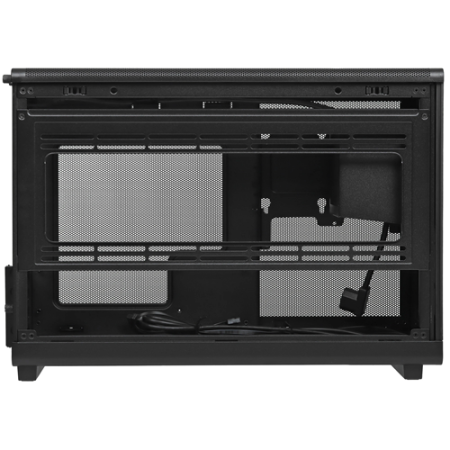 Корпус Lian Li A3-mATX (G99.A3X.00) черный