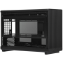 Корпус Lian Li A3-mATX (G99.A3X.00) черный