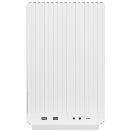 Корпус Lian Li A3-mATX (G99.A3W.R0) белый