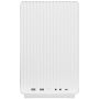 Корпус Lian Li A3-mATX (G99.A3W.R0) белый