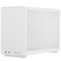 Корпус Lian Li A3-mATX (G99.A3W.R0) белый
