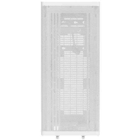 Корпус Lian Li A3-mATX (G99.A3W.R0) белый