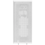 Корпус Lian Li A3-mATX (G99.A3W.R0) белый
