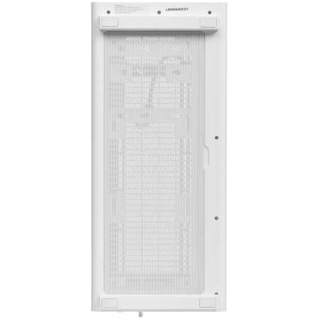 Корпус Lian Li A3-mATX (G99.A3W.R0) белый