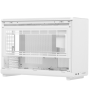 Корпус Lian Li A3-mATX (G99.A3W.R0) белый