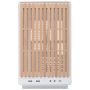 Корпус Lian Li A3-mATX-WD Wood Edition (G99.A3W-WD.R0) белый