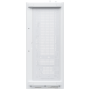 Корпус Lian Li A3-mATX-WD Wood Edition (G99.A3W-WD.R0) белый