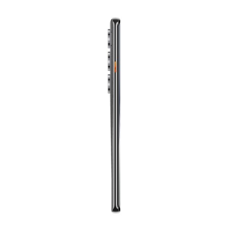Смартфон TECNO CAMON 40 Pro (CM6) (NFC) 8 ГБ/256 ГБ черный (Galaxy Black)