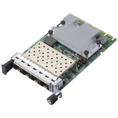 Трансивер Lenovo 4TC7A88638 серебристый