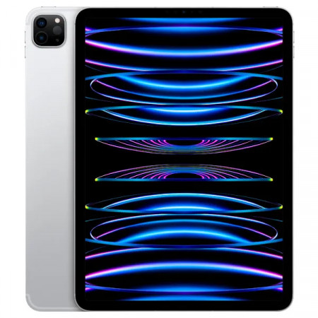 Планшет Apple iPad Pro A2436 (MNXV3) Серебристый