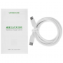 Беспроводное зарядное устройство Ugreen CD221 (80576) белый