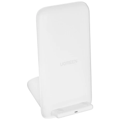 Беспроводное зарядное устройство Ugreen CD221 (80576) белый