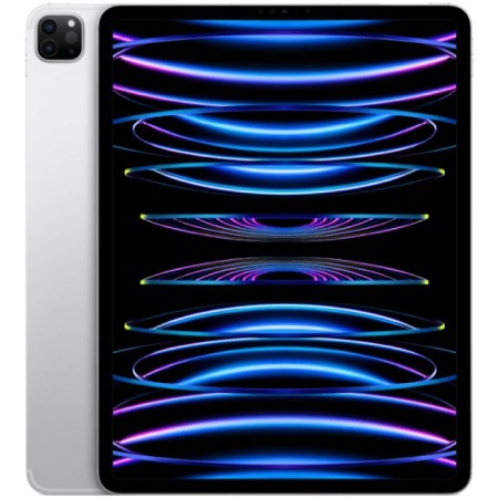 Планшет Apple iPad Pro A2759 (MNXN3) 8 ГБ/128 ГБ серый