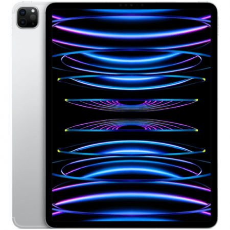 Планшет Apple iPad Pro A2759 (MNXN3) Серый