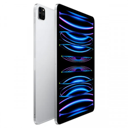 Планшет Apple iPad Pro A2759 (MNXN3) Серый