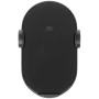 Беспроводное зарядное устройство Xiaomi Mi 20W Wireless Car Charger (WCJ02ZM) черный