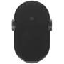 Беспроводное зарядное устройство Xiaomi Mi 20W Wireless Car Charger (WCJ02ZM) черный