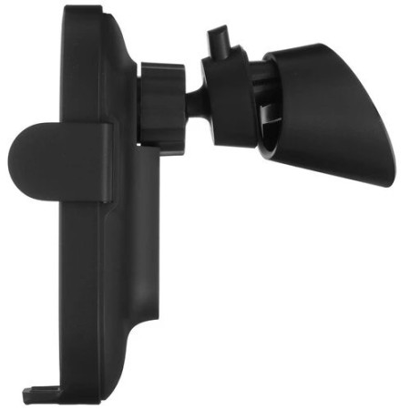 Беспроводное зарядное устройство Xiaomi Mi 20W Wireless Car Charger (WCJ02ZM) черный