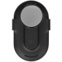 Беспроводное зарядное устройство Xiaomi Mi 20W Wireless Car Charger (WCJ02ZM) черный