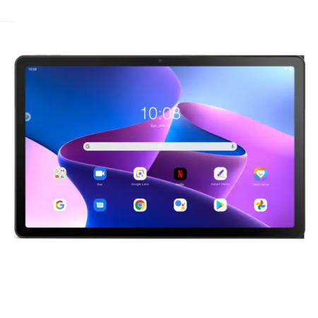 Планшет Lenovo Tab M10 Plus (TB125FU) 4 ГБ/64 ГБ серый