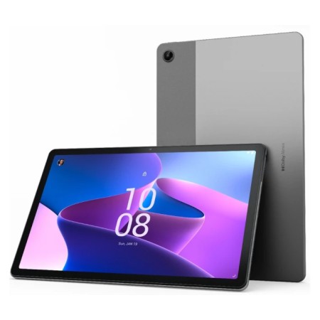 Планшет Lenovo Tab M10 Plus (TB125FU) 4 ГБ/64 ГБ серый