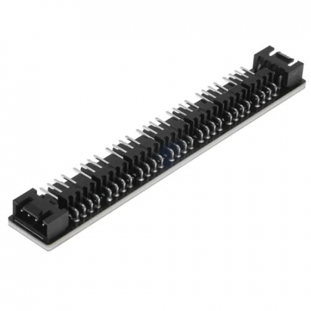Разветвитель питания ID-COOLING FH-07 черный