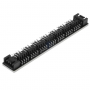 Разветвитель питания ID-COOLING FH-07 черный