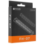 Разветвитель питания ID-COOLING FH-07 черный