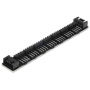 Разветвитель питания ID-COOLING FH-07 черный
