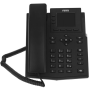 IP-телефон Fanvil X303P черный