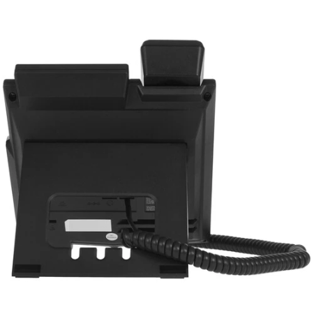 IP-телефон Fanvil X303P черный