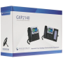 IP-телефон Grandstream GXP2140 черный